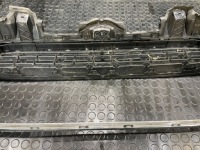 фото thumb №8, Mini clubman ii 2 f54 15-19 решётка решётка решётка средняя бампера перед
