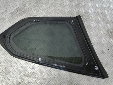 фото thumb №11, Hyundai santa fe iv стекло кузовная левая правая