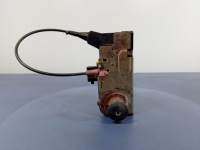 фото thumb №1, Transit mk6 замок дверь перед левый yc1av21813bb