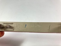 фото thumb №7, Corvette c7 z06 stingray отражатель бампера заднего левый задняя 2014-19