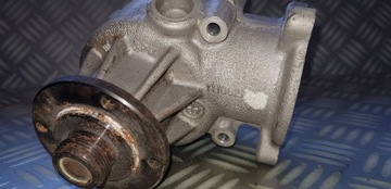 фото thumb №6, Bmw z3 z4 m e85 3.2 343km s54 s54b32 насос жидкости охлаждающей воды 7838135