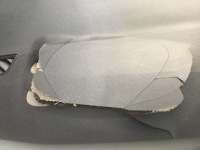 фото thumb №9, Vw golf viii 2021 консоль панель приладів приладова anglik