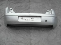 Купить Citroen c4 5d бампер задний задняя, фото thumb