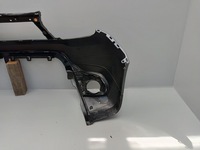 фото thumb №12, Dacia duster 2 ii 2017- бампер перед передній 620221776r =