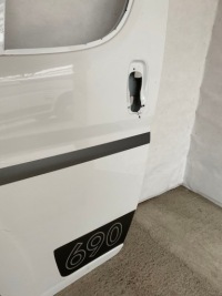 фото thumb №6, Ducato boxer jumper kamper camper двері ліві перед