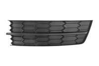 фото thumb №11, Решітка решітка бампера ліва skoda rapid 5ja807367a