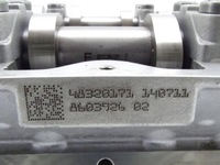 фото thumb №13, Bmw 7 g11 g12 m 760 6.6 v12 n74 b66 rolls-royce головка валы правая kpl