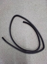 фото thumb №1, Dodge charger 2016 ущільнювачі