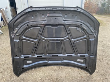 фото thumb №6, Капот кришка двигуна audi a4 b8 рестайлінг 2012-