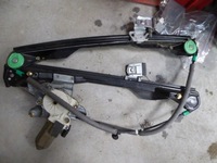 фото thumb №6, Focus mk1 98-04r подъемник стекло перед правый hb 5d