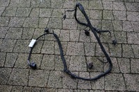 фото thumb №1, Установка бампера заднего pod 4 pdc vw passat b8 sedan 3g5971104c