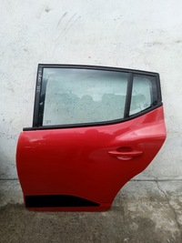 фото thumb №8, Dacia sandero ii 21- stepway двері задні задня