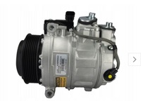 фото thumb №1, Mercedes компрессор кондиционера a0008301401