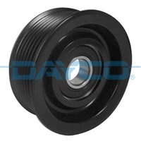 фото thumb №1, Dayco ролик ремень многоручейковый. honda 2,0 08- accord