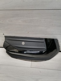 фото thumb №1, Audi q5 sportback решітка праві зад 80f807320