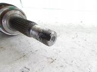 фото thumb №5, Приводной вал правая задняя toyota rav4 13-18