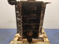 фото thumb №10, Bmw 7 e65 3.6 v8 блок двигателя n62b36a