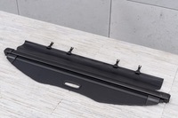 фото thumb №8, Subaru forester iv sj 2012-2018 чёрная ролета багажника ручная крышка