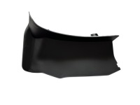 фото thumb №1, Захист жолоб задня лівий 7491343 bmw f45 lift