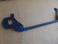 фото thumb №11, Усилитель балка поперечная vw transporter t5