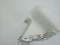 фото thumb №2, Ford kuga mk2 захист обшивка стійка права задня