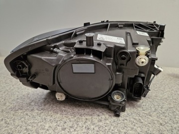 фото thumb №9, Mercedes cla w118 c118 x118 usa лампи передні led high performance