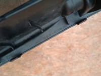 фото thumb №12, A1178852522 захист повітропровід впуск повітря верхній mercedes w117