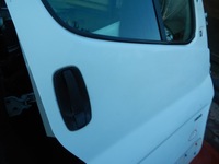 фото thumb №9, Двері праві перед trafic vivaro primastar 01-