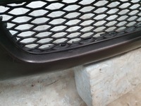 фото thumb №8, Бампер audi tt i 8n0 перед переднее 98-