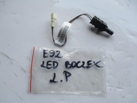 фото thumb №1, Подсветка обивка обшивка дверь жгут led перед левый bmw e92 купе