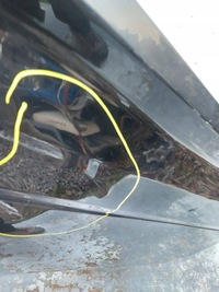 фото thumb №8, Dodge ram левая дверь передние перед водителя