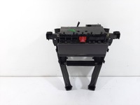 фото thumb №1, Audi a6 c5 kombi lift 03r рамка радио 4b0858005c