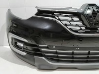 фото thumb №3, Бампер передній перед renault captur i lift hal 9612