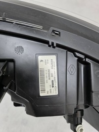 фото thumb №10, Renault koleos ii 2 2019+ лампа перед ліва full led europa 260104431r