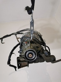 фото thumb №9, Коробка передач коробки передач daihatsu terios 1.3 jn8 j28