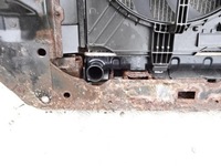 фото thumb №13, Pas переднее радиатор kpl. nissan x-trail t31 2.0 dci