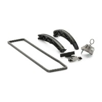 фото thumb №4, Набір ланцюга розподільного валу ridex 1389t2584 do opel corsa e хетчбек x15