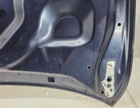 фото thumb №15, Mercedes c klasa w206 капот крышка двигателя перед передняя