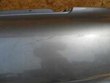 фото thumb №8, Daewoo nubira 1998 1999 2000 2001 бампер задний