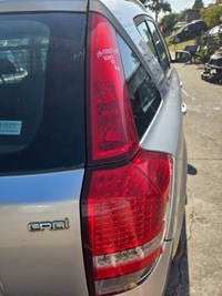 фото thumb №12, Kia ceed i lift лампа правый задняя правая задняя góra верхний часть