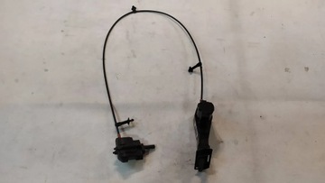 фото thumb №2, Захист замок двері ford focus mk4