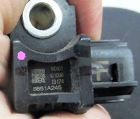 фото thumb №3, Space star ii датчик удару