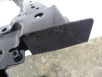 фото thumb №8, Dacia sandero iii,logan iii подрамник передний, подрамник