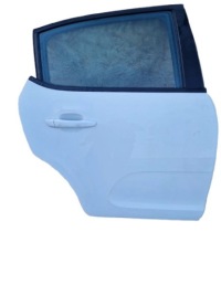 фото thumb №1, Двері задня задні праве citroen c3 iii 3