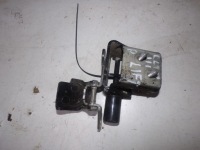 фото thumb №2, Петли дверь правый/левый задняя renault clio 3 lift