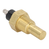 Vdo датчик температура воды топлива стоп алюминий npt3/8 короткий typ 6-24v Киев, фото thumb