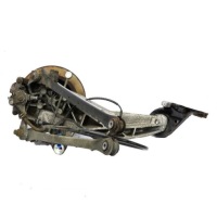 Mini r55 r56 r57 r58 r59 рычаг поворотный кулак задний  левая 6795659 Киев, фото thumb