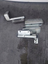 фото thumb №6, Ветровик nissan cabstar maxity