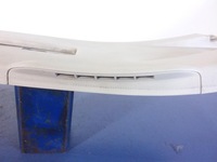 фото thumb №5, Ford galaxy левая защита стойка