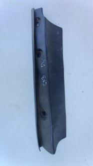 фото thumb №1, Mazda cx-3 прокладка крила лівий перед d10e-56916